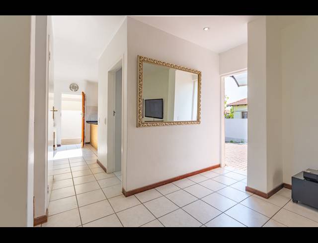 3 BEDROOM CLUSTER FOR SALE IN BROADACRES
